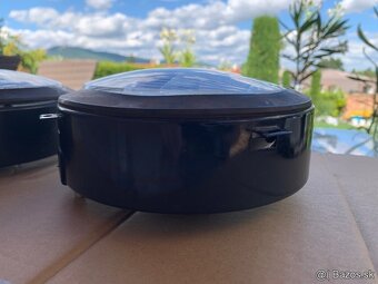 Predám svetlá na TATRU 603 - 5