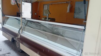 Predám pojazdnu predajňu mäsa - 5