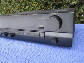 Sansui AU-X111 - 5