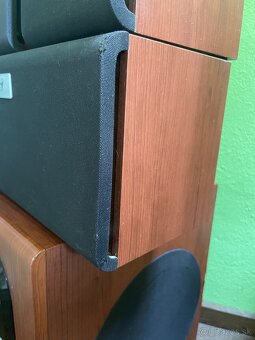 Genius 5.1+ subwoofer - 5