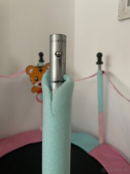 Detska trampolina 120 cm - 5