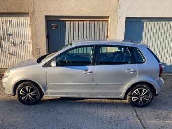 vw polo 1.4 tdi 51kw - 5