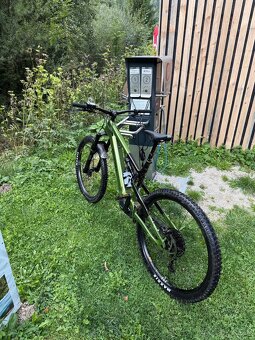 Ctm zynk xpert XL - 5