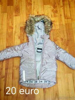 Detské oblečenie - 5