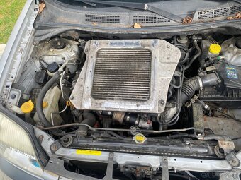 Predám Nissa X-trail T30 - 5