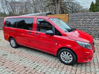 Mercedes-Benz Vito 8 miestne, odpočet DPH - 5