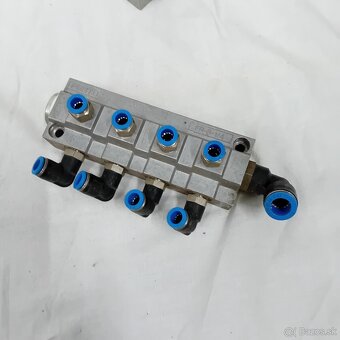 Vzduchove rozdelovače - 5