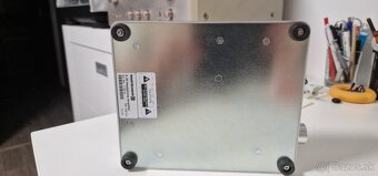 Beyerdynamic A 20 - 5