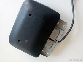 Toyota Carina E - osvetlenie rôzne - tretie brzdove svetlo - 5