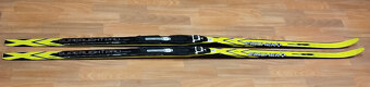 Predám bežky FISCHER XC SUPERLIGHT 197cm,šupiny.NNN. - 5