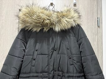 Dámska zimná bunda Replay - 5