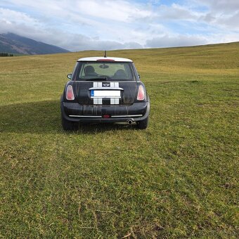 MINI Cooper 1,6 B - 5