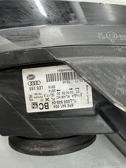 Predám originálne predné halogénové svetlomety – Audi A3 - 5