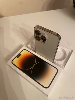 iPhone 14 Pro 128GB - ako nový - 5