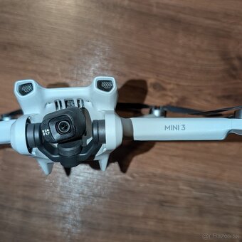 DJI Mini 3 - 5