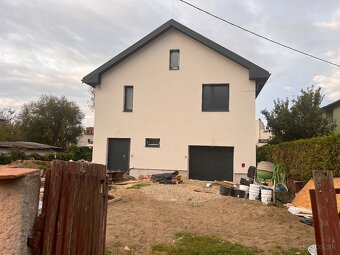 Ponúkame stavebné práce - 5