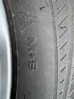 BMW X1 / X2 - kolesá - 5