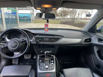 Audi A6 C7 QUATTRO - 5