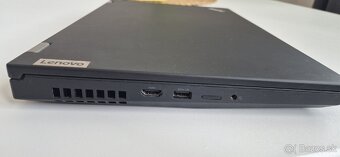 Lenovo ThinkPad T15g Gen 2i |4K |32GB RAM |1TB - 5