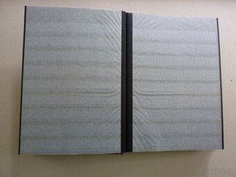 Album Leuchtturm - 5