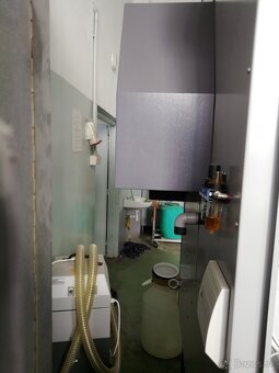 CNC frézka HWT E 442, 5 osá, nova cena - 5