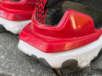 NIKE REACT VISION - 5