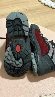 Detské trekingové topánky - 5