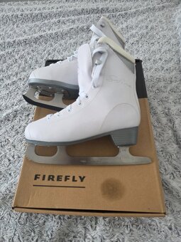 Detské korčule velkosť 34 / 21,5cm - 5
