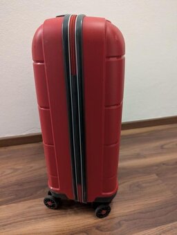 Prirucny kufor MODO by Roncato - 5