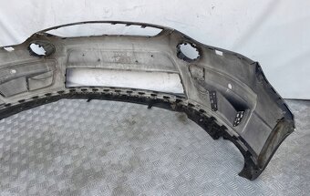 Ford S Max mk1 2006-2010 predný nárazník - 5