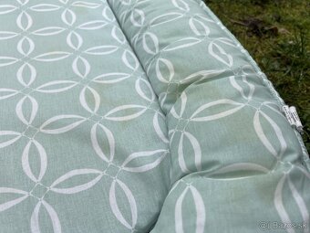 Hniezdo pre babätko - 5