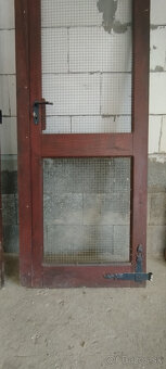 Vchodove dvere - 5