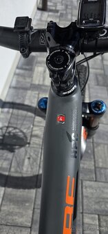 Predam bike cube stereo HPC  TM 27,5 - 5