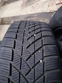 5x112 R16 PLECHOVE DISKY +GUMY - 5