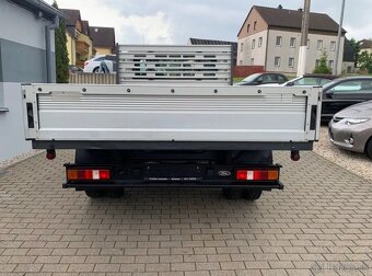 Ford Transit benzín CNG 2.3 16V 36tis km - 5