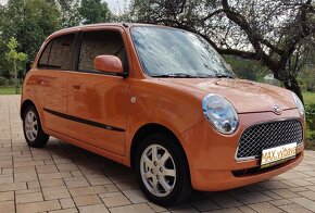 Daihatsu Trevis - 5