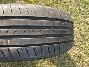 Pneumatiky 205/55 r16 - 5