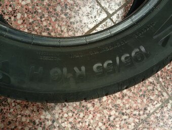 195/55 R16 CONTINENTAL LETNE - 5