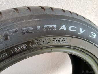 Letné pneumatiky 205/55 R16 - 5