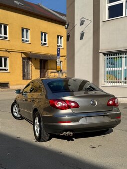 Volkswagen Passat CC - 5