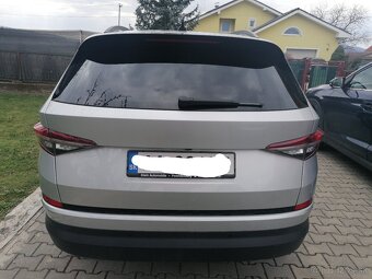Škoda Kodiaq - 5