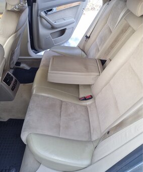 Audi A6 C6 3.0TDI Bohatá výbava ‼️ - 5