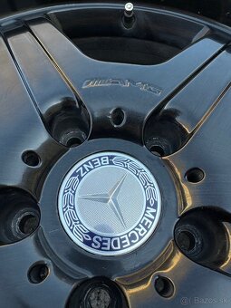 5x130 R18 AMG - 5