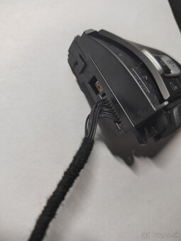 VW Multifunkčný volant . 5TA 959 442B - 5