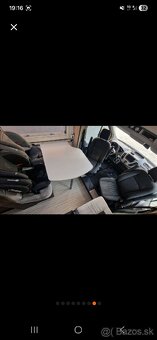 Ford TRANSIT Benimar ODPOČET DPH - 5