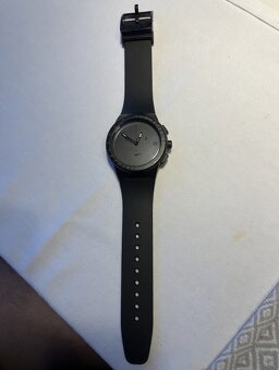 SWATCH Black Efficiency SUSB400 - 5
