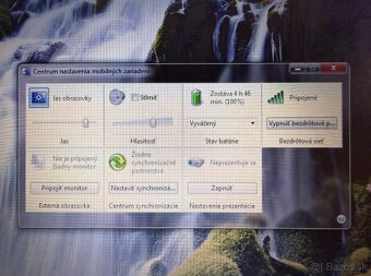 Notebook Lenovo A475 / AMD A12 / 8GB RAM / HDD / Windows 7 - 5