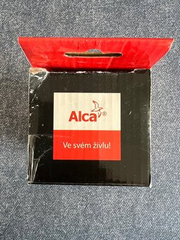 Výpusť umyvadlová - 5