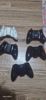 Predám Xbox 360 set – ideálny na multiplayer / party 🎮 - 5