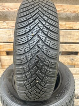 Hankook/Nexen 185/65/15”-92T celoročne - 5
